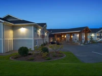 Best Western PLUS Country Meadows 