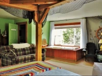 Cedar Brook Landing River Lodge 
