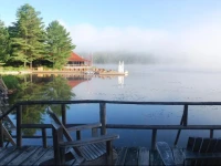 Arowhon Pines Algonquin Park 4*