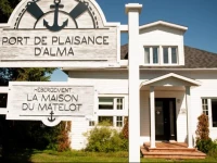 Maison du matelot 