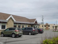 Motel LAvenue du Pont 