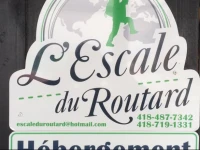 LEscale Du Routard 