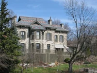 Almonte Riverside Inn 