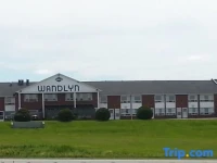 Amherst Wandlyn Inn 