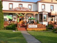 Auberge Beausejour 