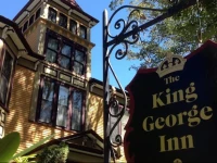 King George Inn 
