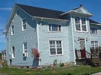 Bumble Berry Farm B&B 