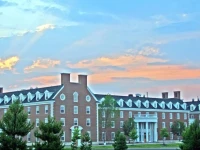 St. Francis Xavier University 