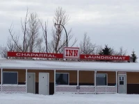 Chaparral Inn 