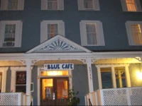 Armstrong Hotel & Saloon 