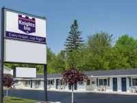 Knights Inn Arnprior 