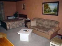 Auberge Albatros 4*