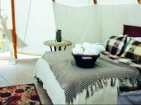 YD Guest Ranch 