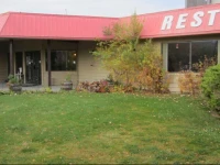 Ashcroft River Inn 
