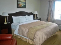 Days Inn Athabasca 