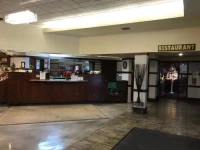 New Western Athabasca Inn 