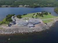 The Cove Motel 