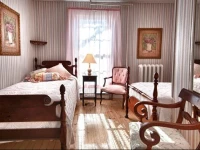Telegraph House Motel 