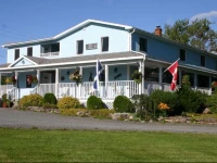 Auld Farm Inn B&B 