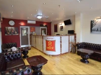 Lucky 8 Hotel 