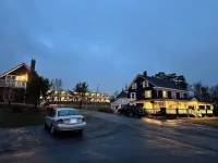 Ceilidh Country Lodge 