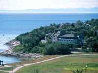 HГґtel le Manoir 