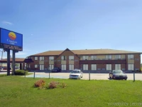 Comfort Inn Baie-Comeau 