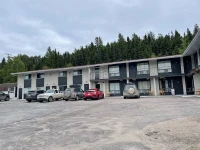 Motel Du Rosier 