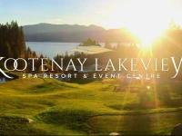 Kootenay Lakeview Spa Resort &amp; Event Centre 