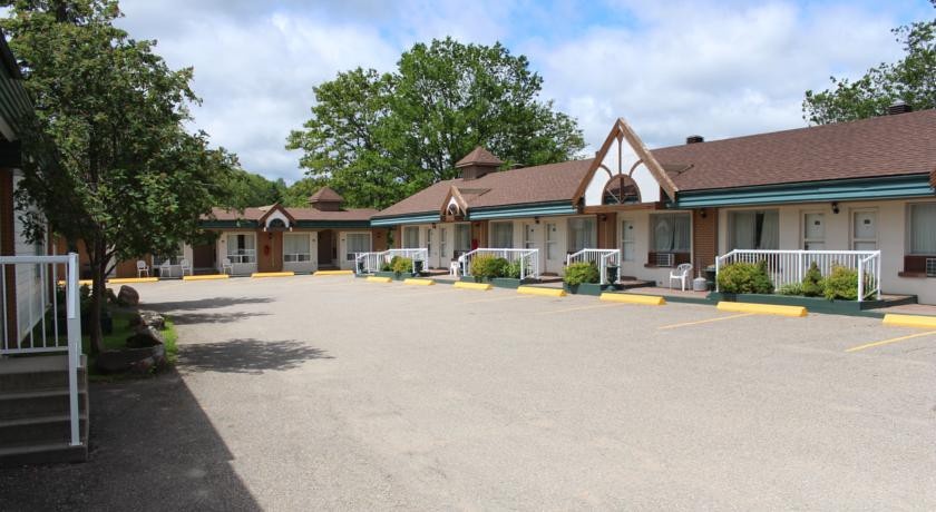 Sword Inn Bancroft 