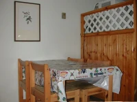 Birch Cliff Lodge on Baptiste Lake 