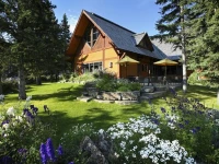 Buffalo Mountain Lodge 4*
