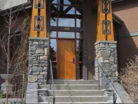 Buffaloberry Bed & Breakfast 