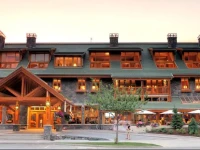 Fox Hotel and Suites 