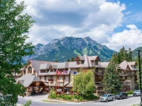 Banff Caribou Lodge and Spa 