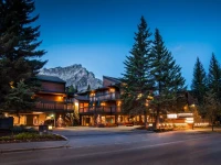 Charltons Banff 