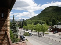 High Country Inn 