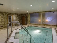 The Banff Inn 