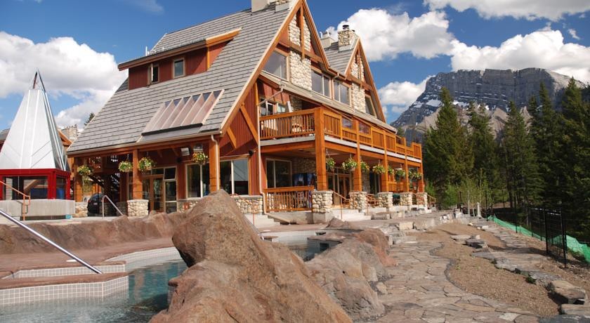 The Hidden Ridge Resort 