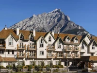 The Rundlestone Lodge 