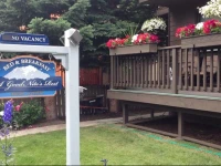 A Good Nites Rest Bed and Breakfast 