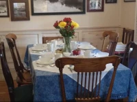 Holiday Lodge Bed and Breakfast 