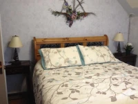 Holiday Lodge Cabins 