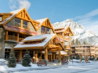 Moose Hotel and Suites 