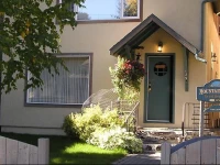 Mountain Home Bed & Breakfast 
