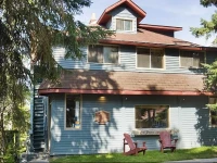 Rocky Mountain Bed and Breakfast 