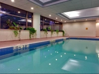 Holiday Inn Barrie Hotel & Conference Centre 
