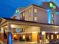 Holiday Inn Express Hotel & Suites Barrie 