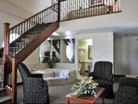 Monte Carlo Inn Barrie 
