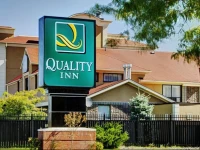 Quality Inn Barrie 